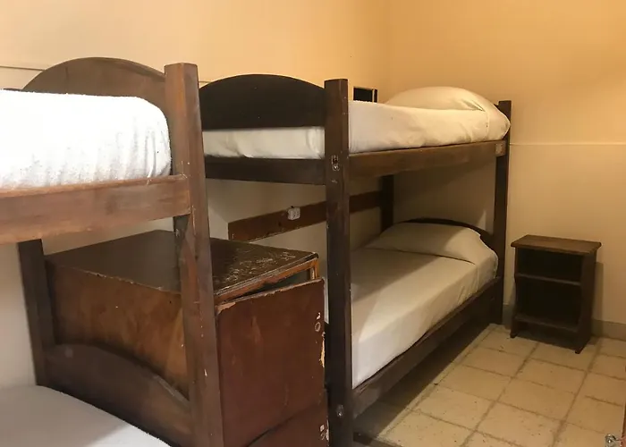 Hostel Casagrande