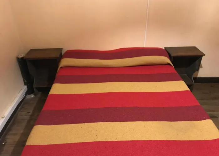 Hostel Casagrande