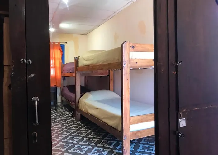 Hostel Casagrande
