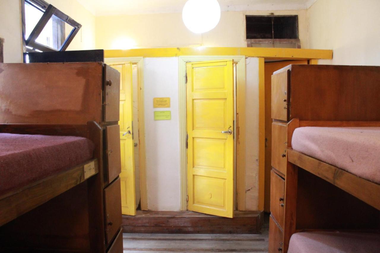 Hostal Casagrande