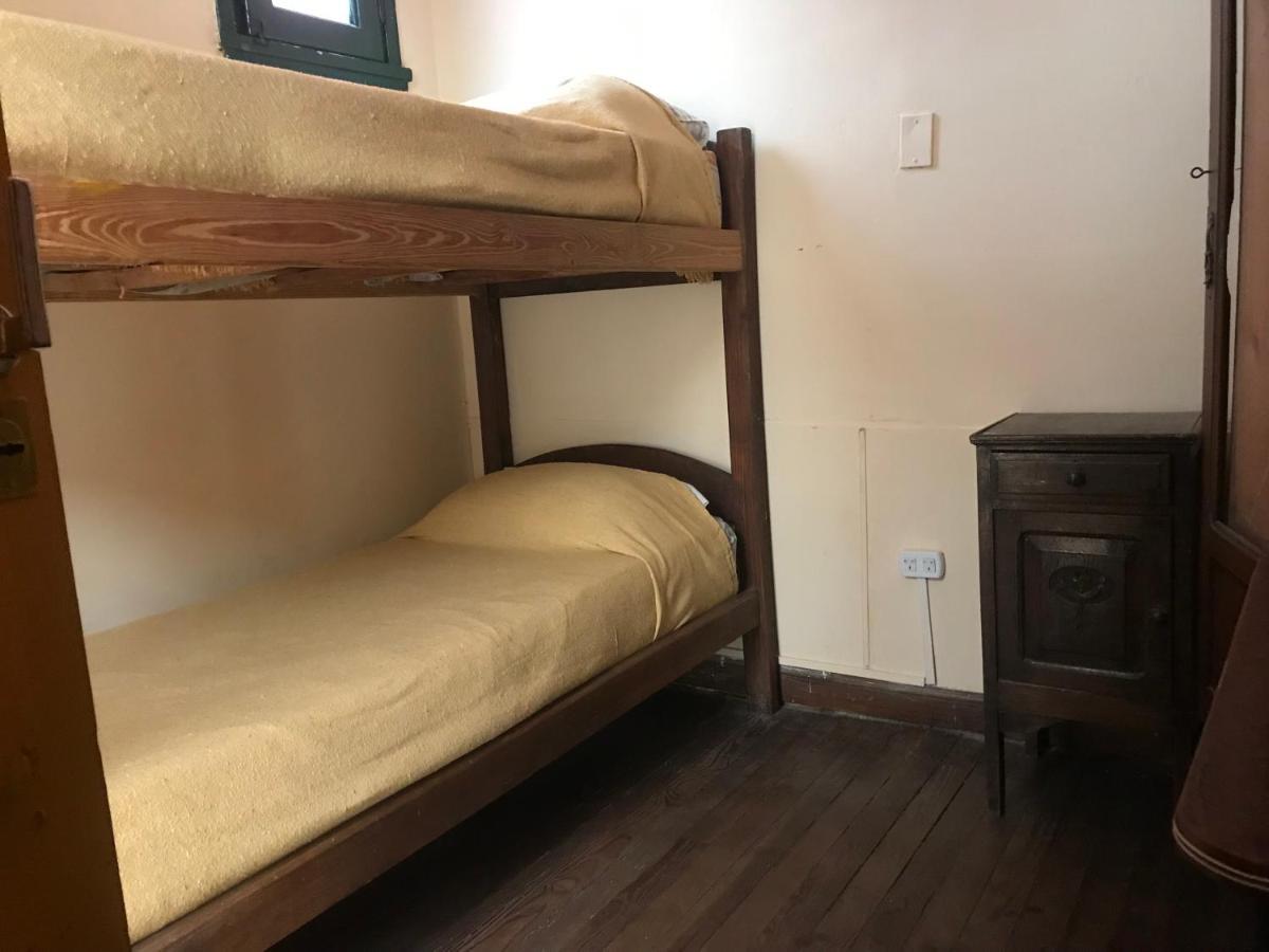 Casagrande Hostal Mar del Plata