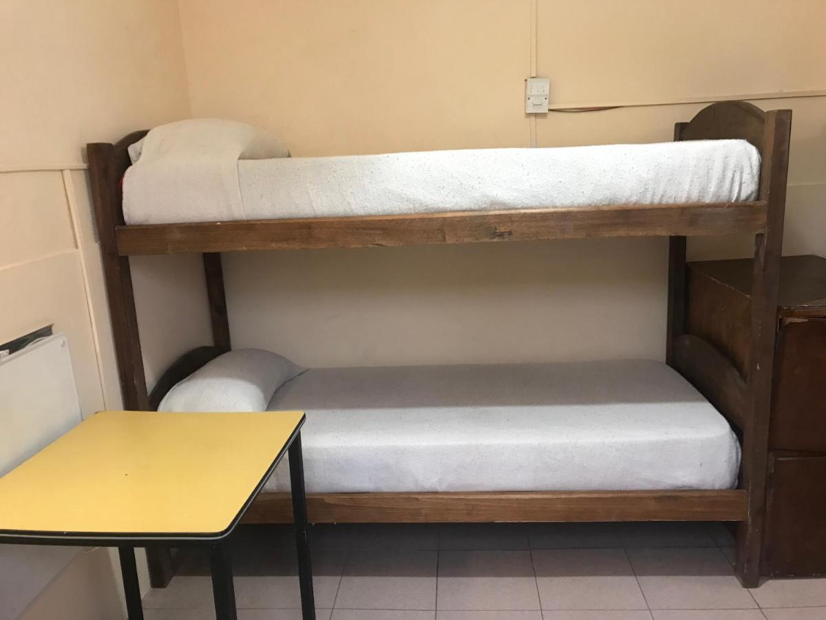 Casagrande Hostal Mar del Plata