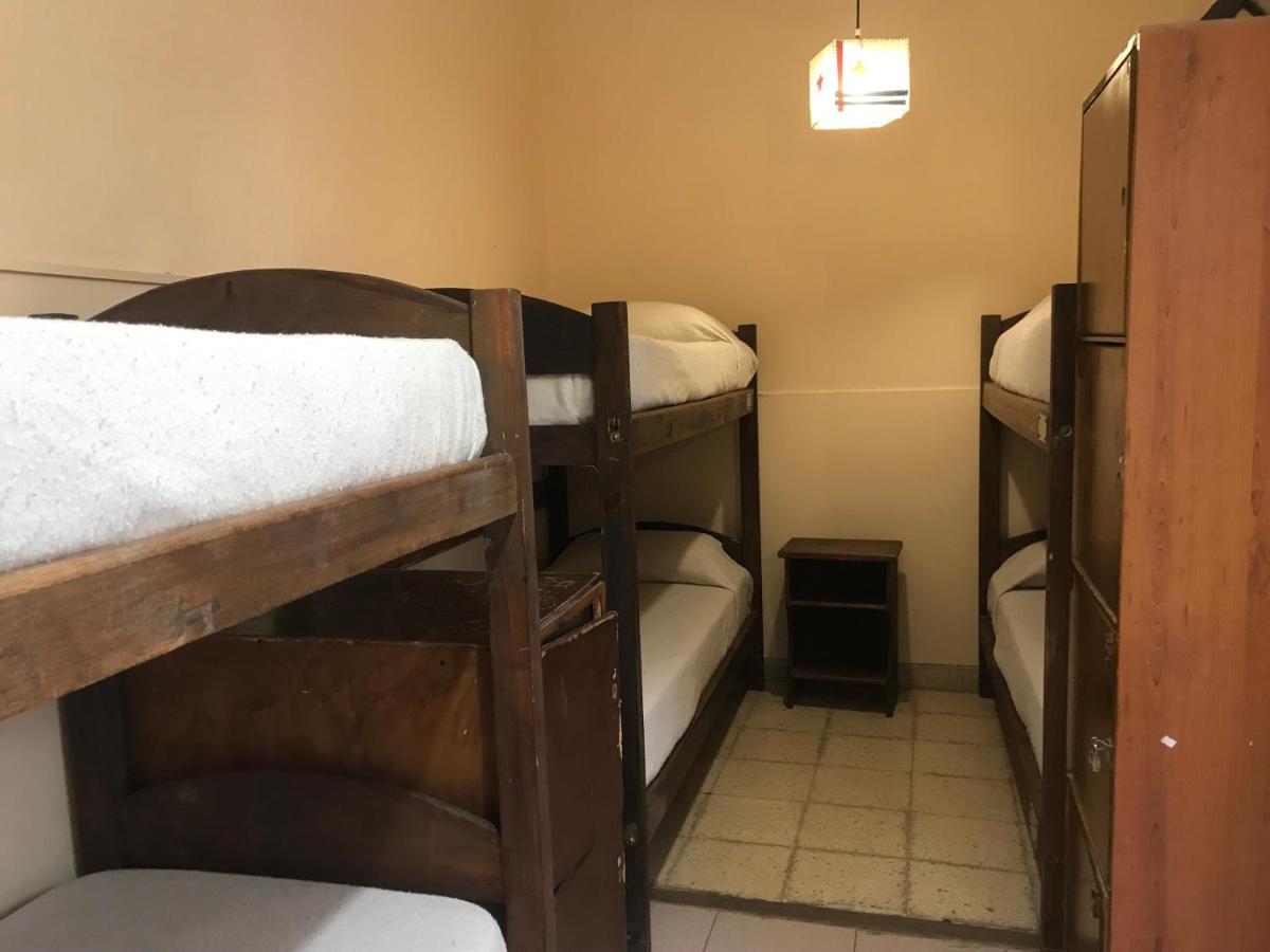 Hostal Casagrande *