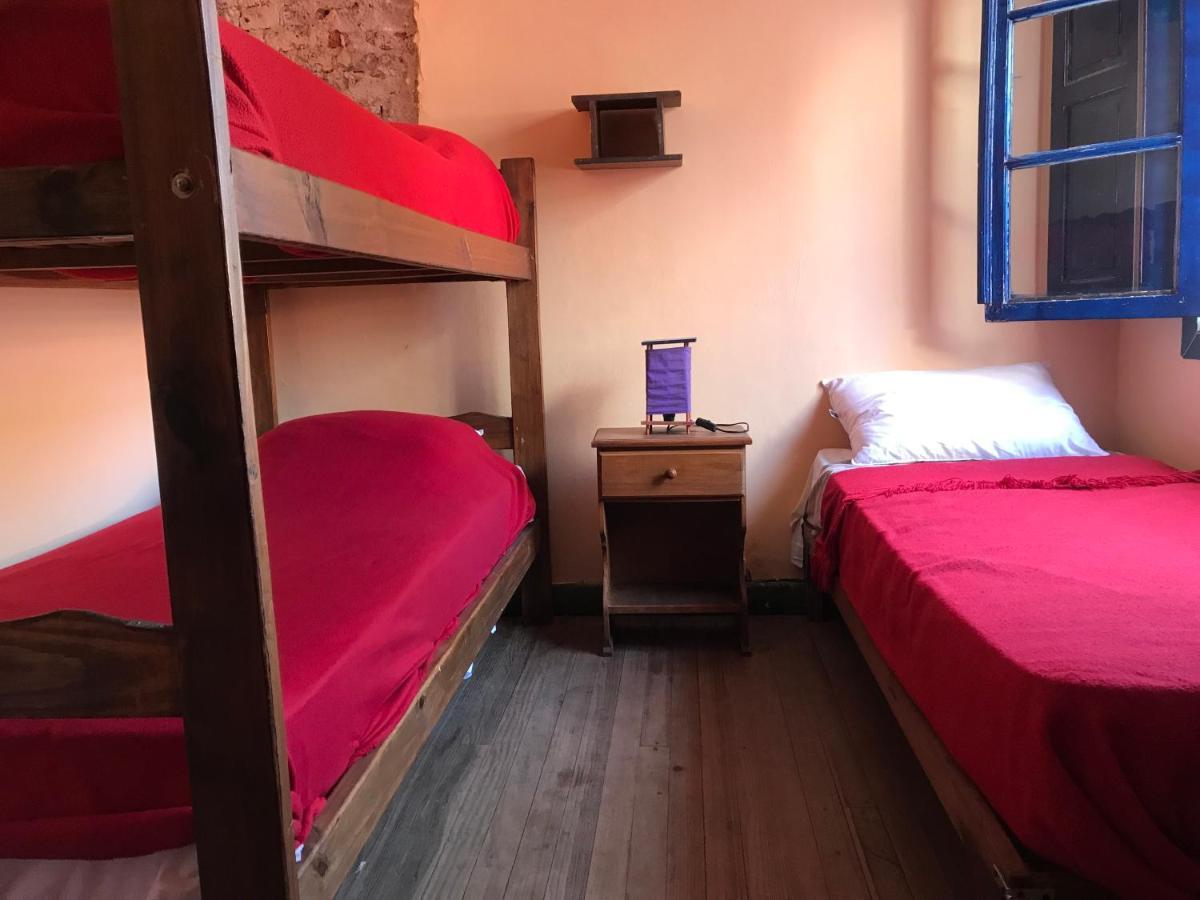 Hostal Casagrande