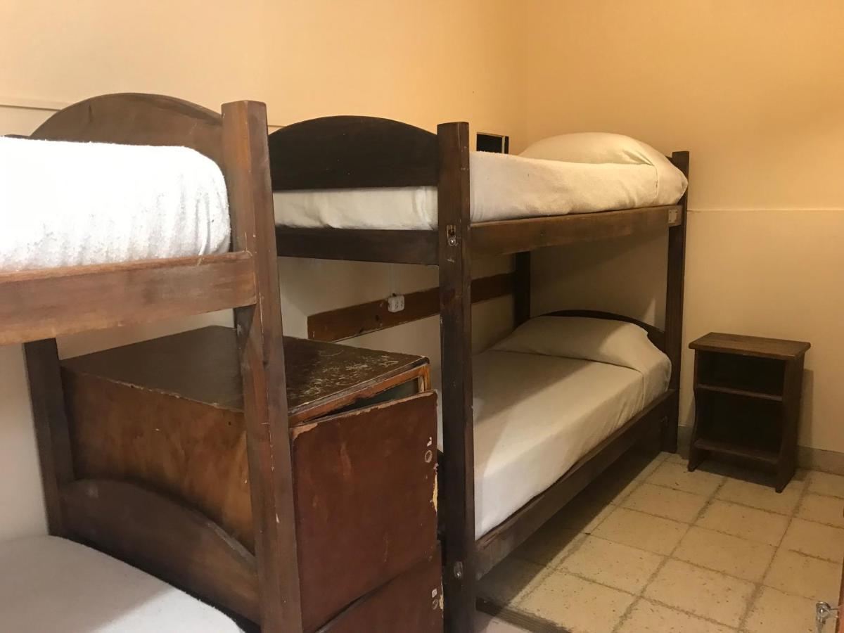 Hostal Casagrande Mar del Plata