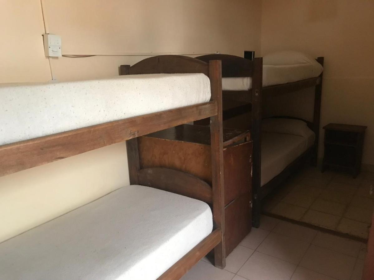 Casagrande Hostal Mar del Plata