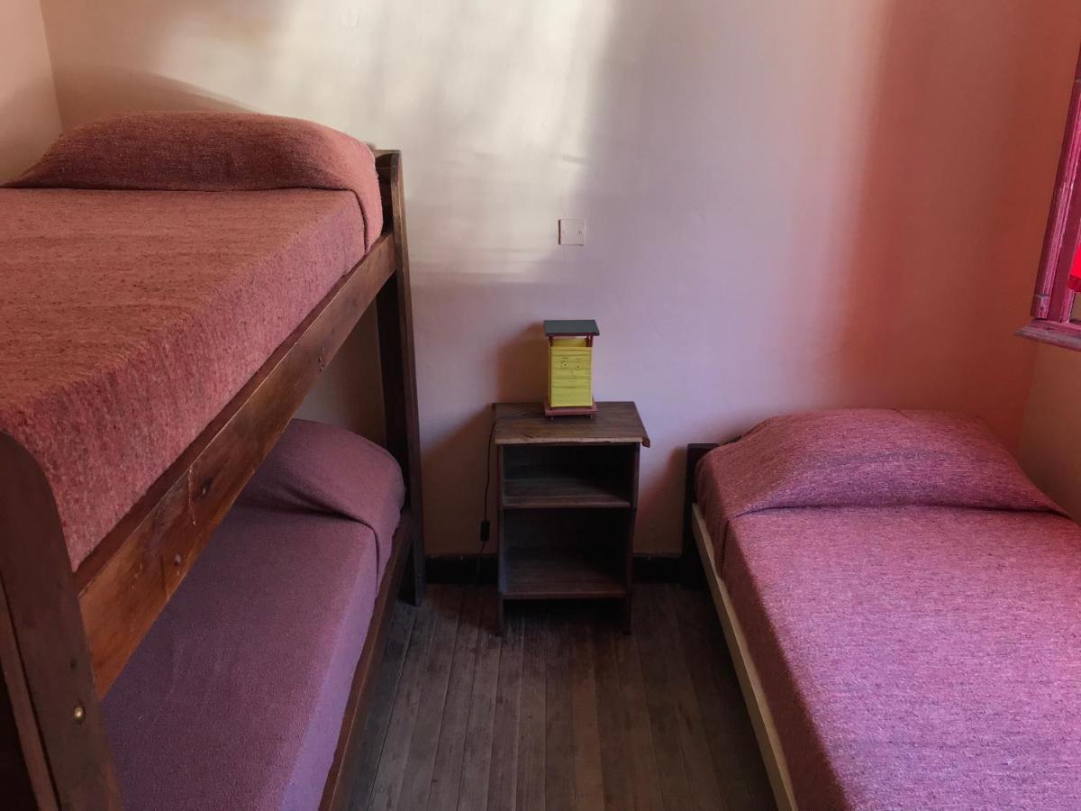 Hostal Casagrande Mar del Plata