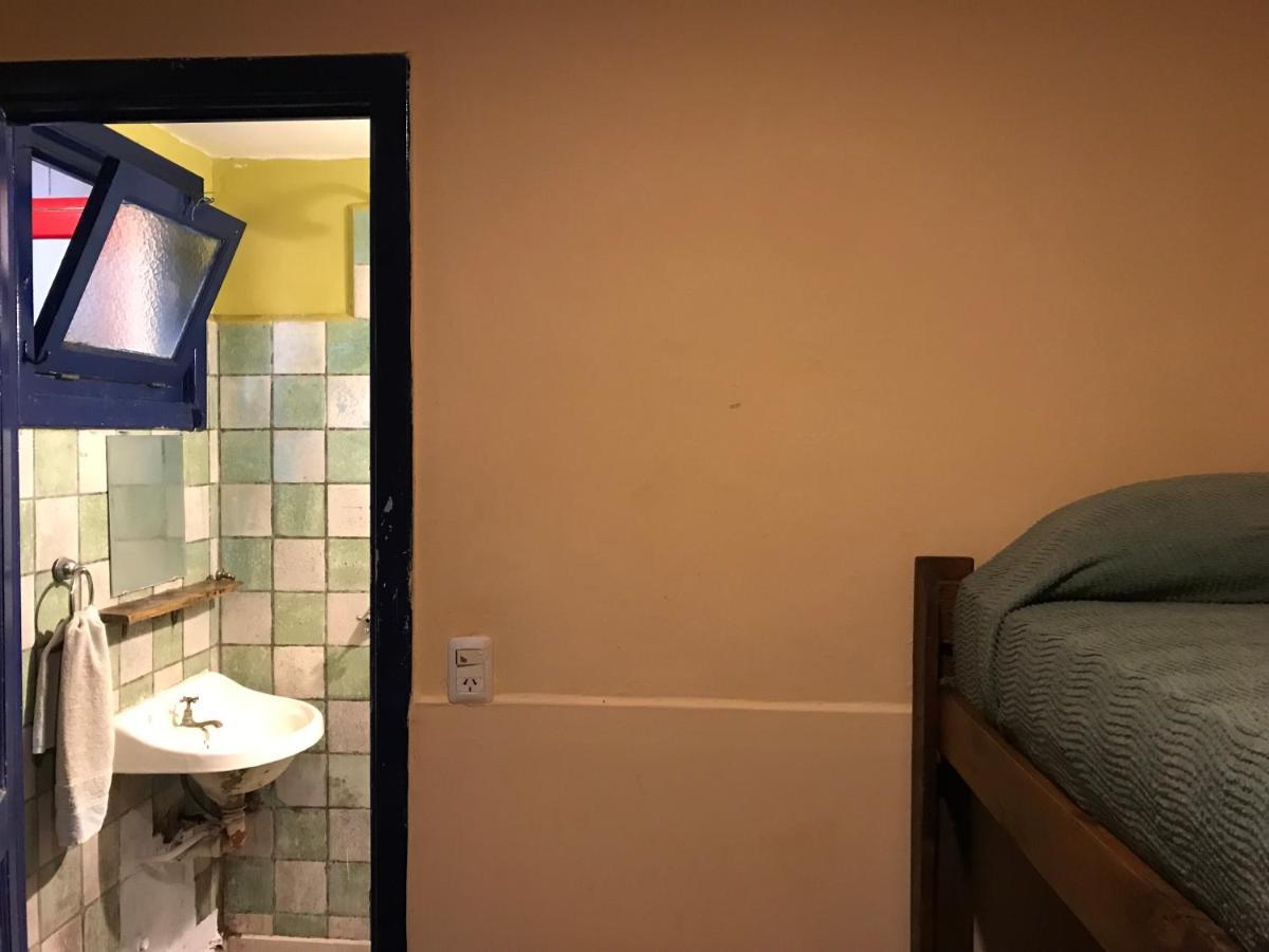Hostal Casagrande *
