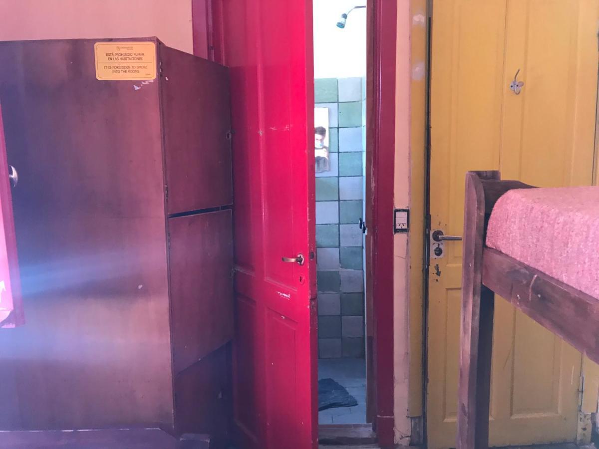 Hostal Casagrande