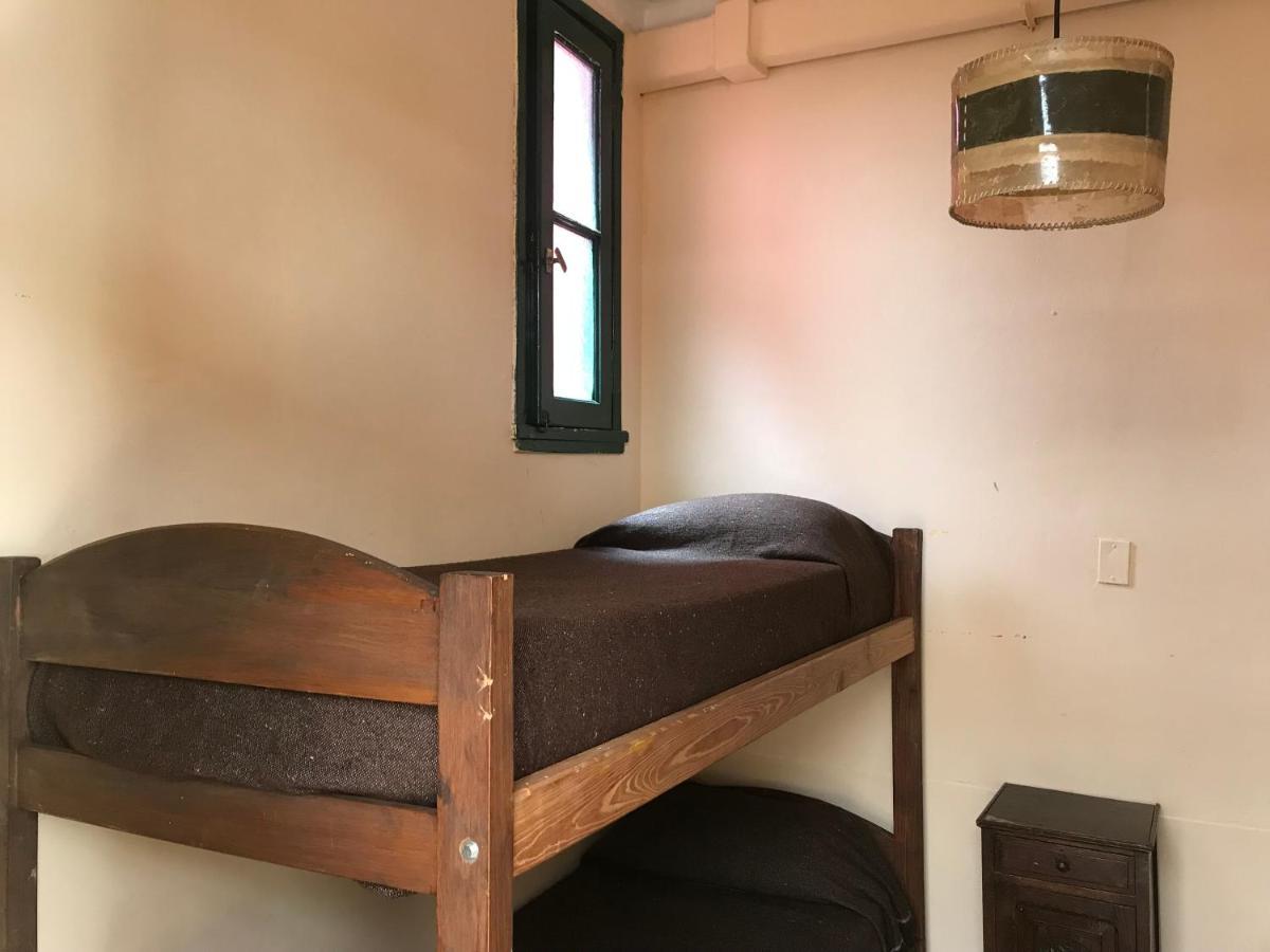 Casagrande Hostal Mar del Plata