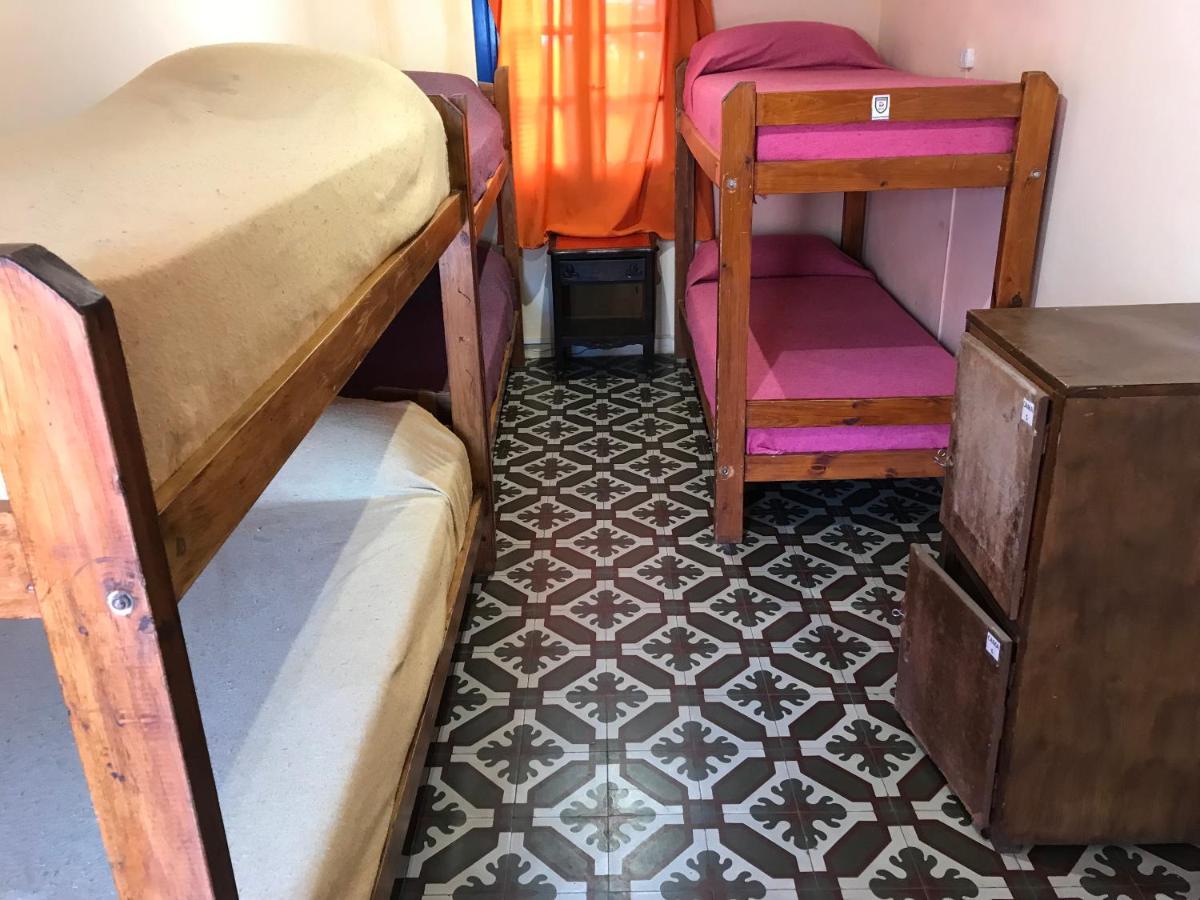Hostal Casagrande Mar del Plata