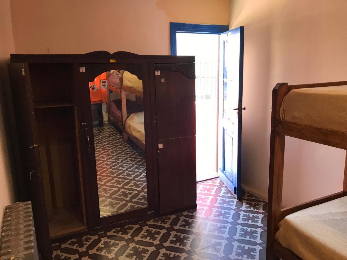 Casagrande Hostal