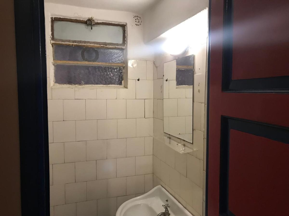 Hostal Casagrande