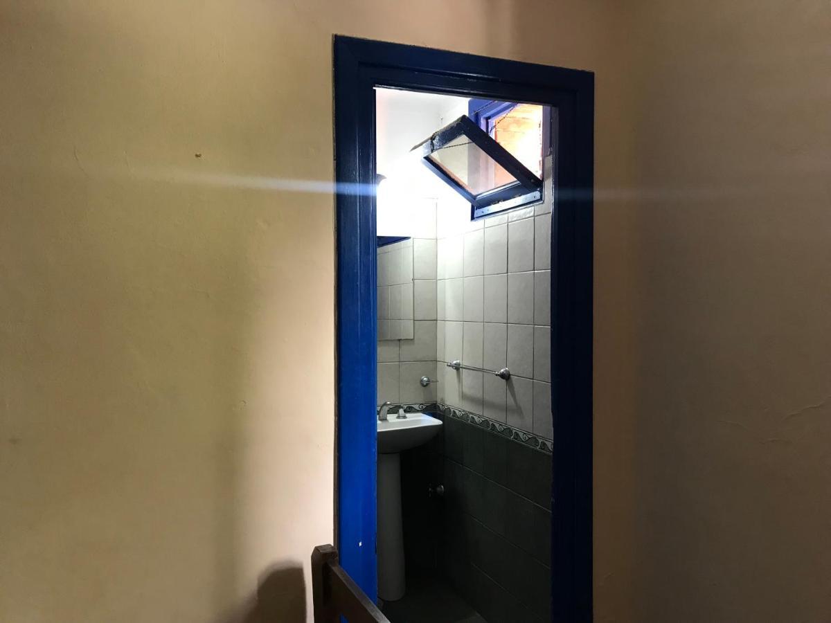 Hostal Casagrande
