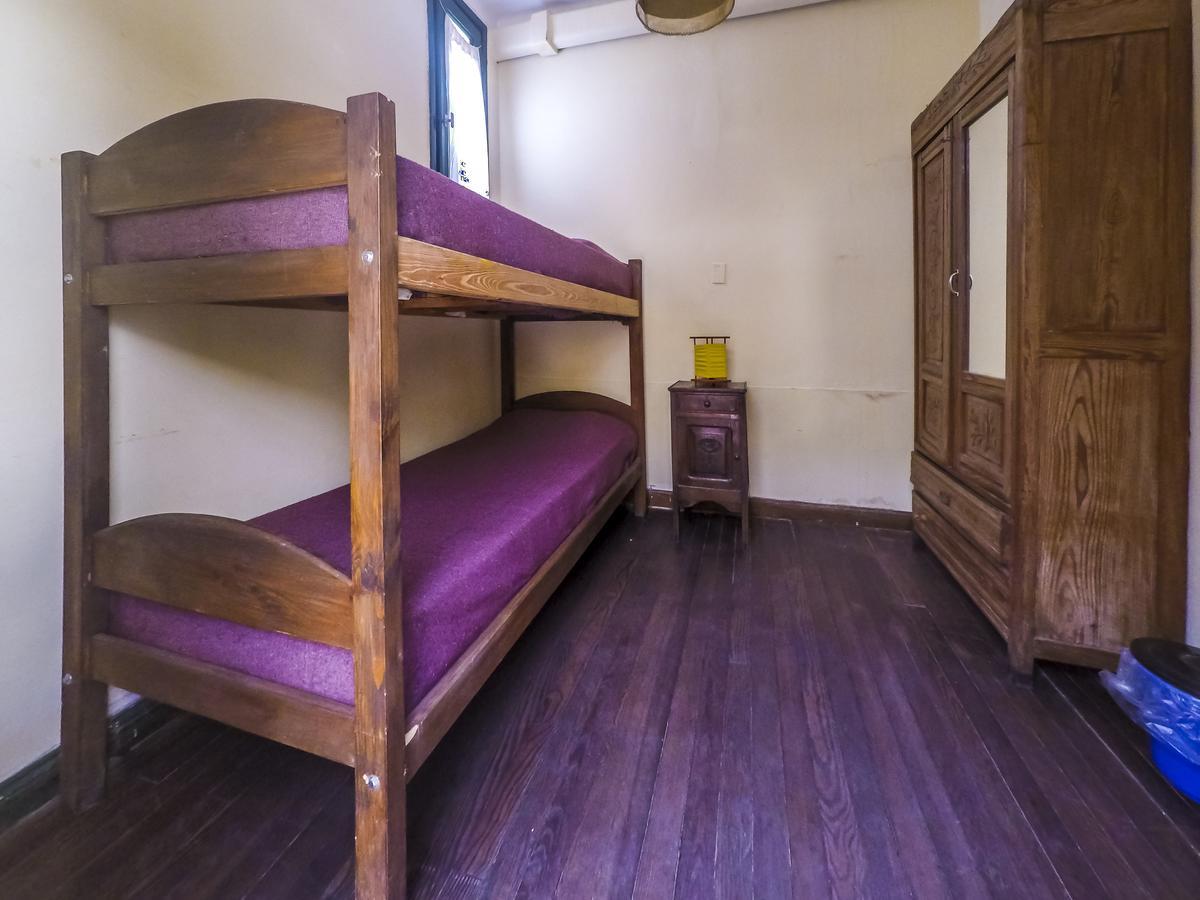Casagrande Hostal Mar del Plata