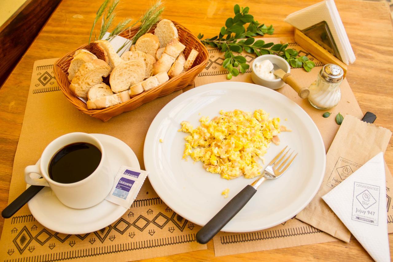 Casagrande Hostal Mar del Plata