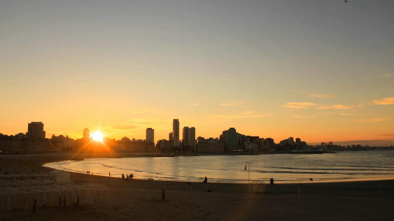 Casagrande * Mar del Plata