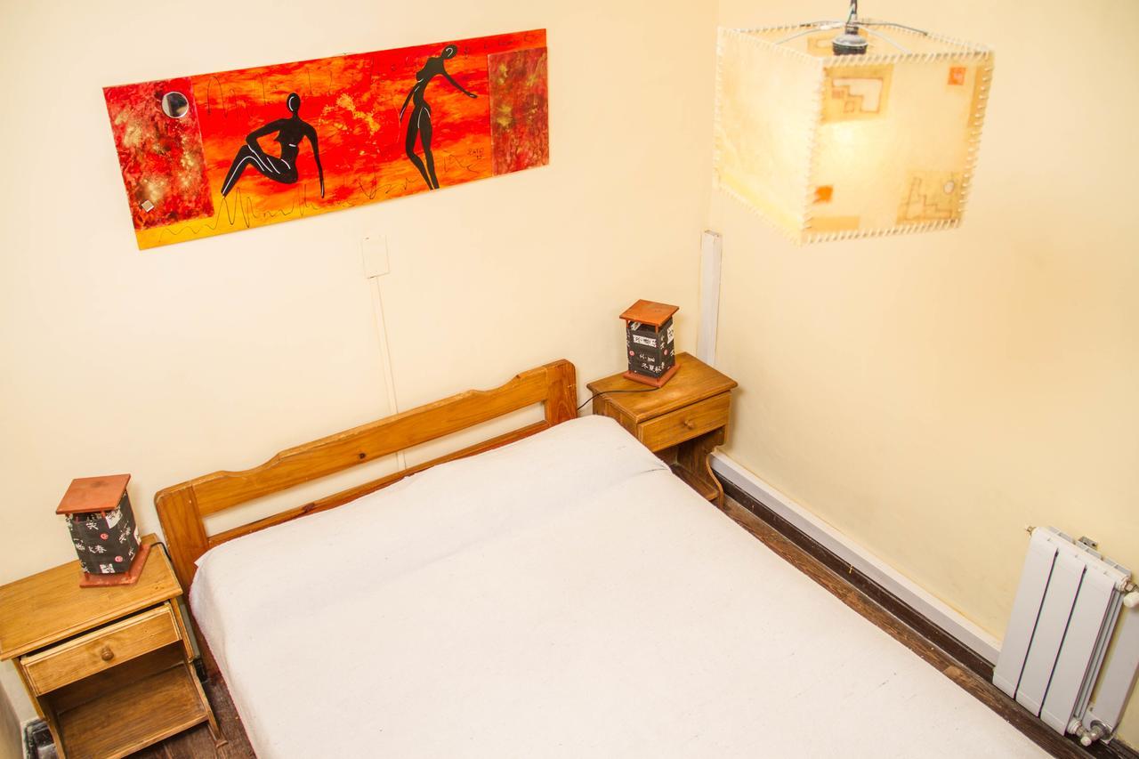 Casagrande Hostal Mar del Plata