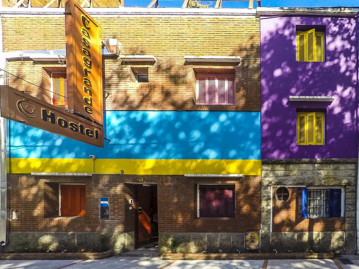 Casagrande Hostal Mar del Plata
